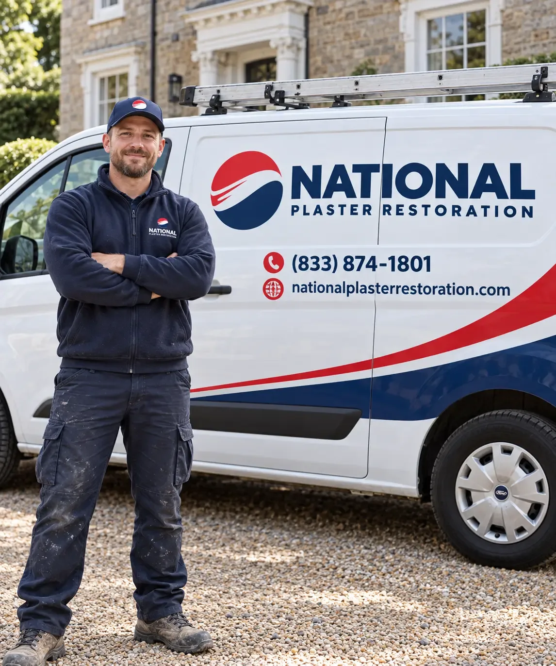 Plaster Repair company in Emory, VA